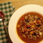 Turkey Chili