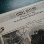 recipe book