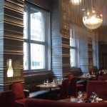 Pacci Interior
