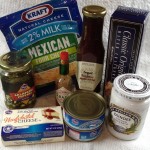 Quick and Easy Appetizers