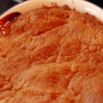 Apple Crisp