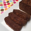 Chocolate Zucchini Bread from ascrumptiouslife.com