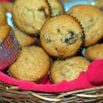 mincemeat muffins