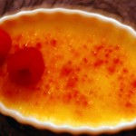 Creme Brulee
