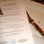 garden and gun wine pairing