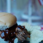 BBQ pork