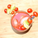 Bloody Mary