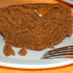 Gingerbread