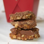 British Fudgecake
