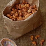 Lime Chile Cashews