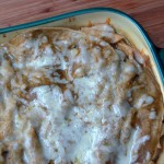 enchilada casserole