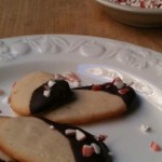 2013 Christmas Cookie