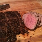 Tenderloin Beef