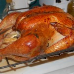 Thanksgiving 101 Recap