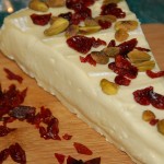 Holiday Brie