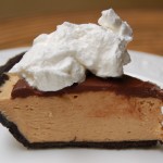 peanut butter pie