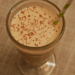 Buckeye Milkshake