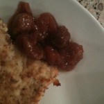grape chutney