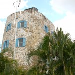 Bluebeard's Castle