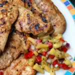 Jerk Chicken