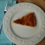 A Slice of Buttermilk Pie