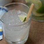 Caipirinha - Brazil's favorite cocktail from ascrumptiouslife.com