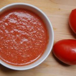 Gazpacho
