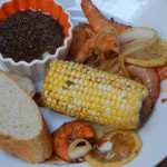 Shrimp Creole from ascrumptiouslife.com