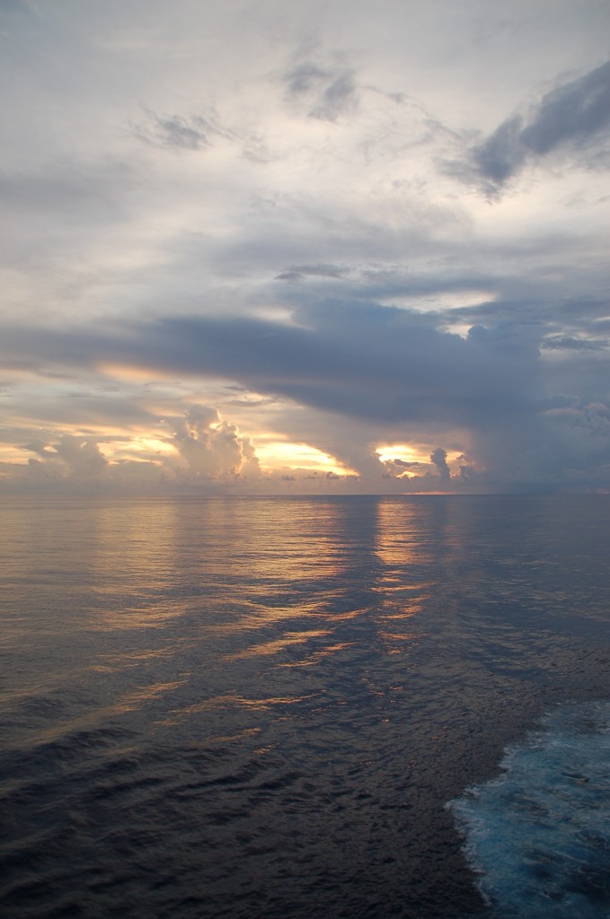 Another Sunrise from ascrumptiouslife.com