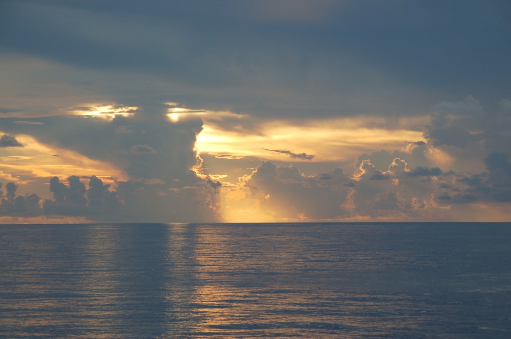 Another Sunset