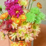 Fall Flowers