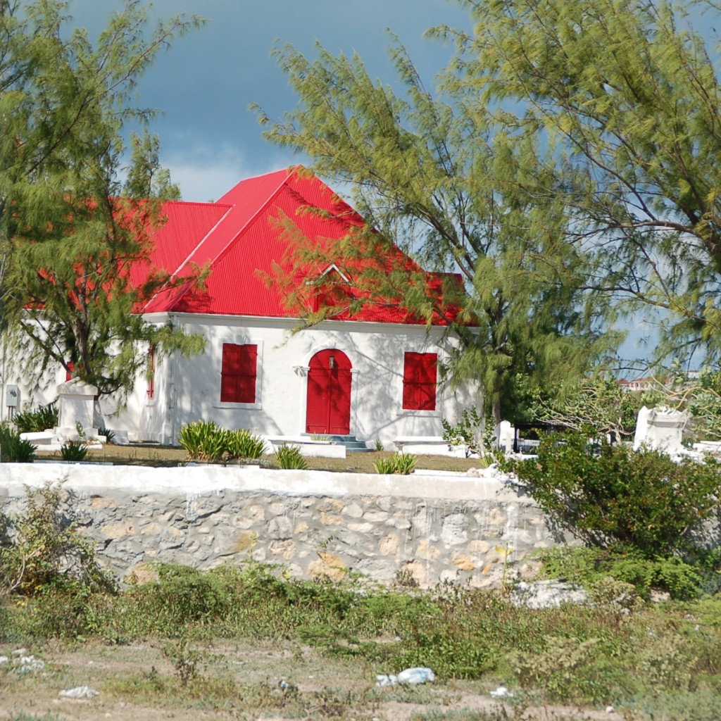 Turks and Caicos