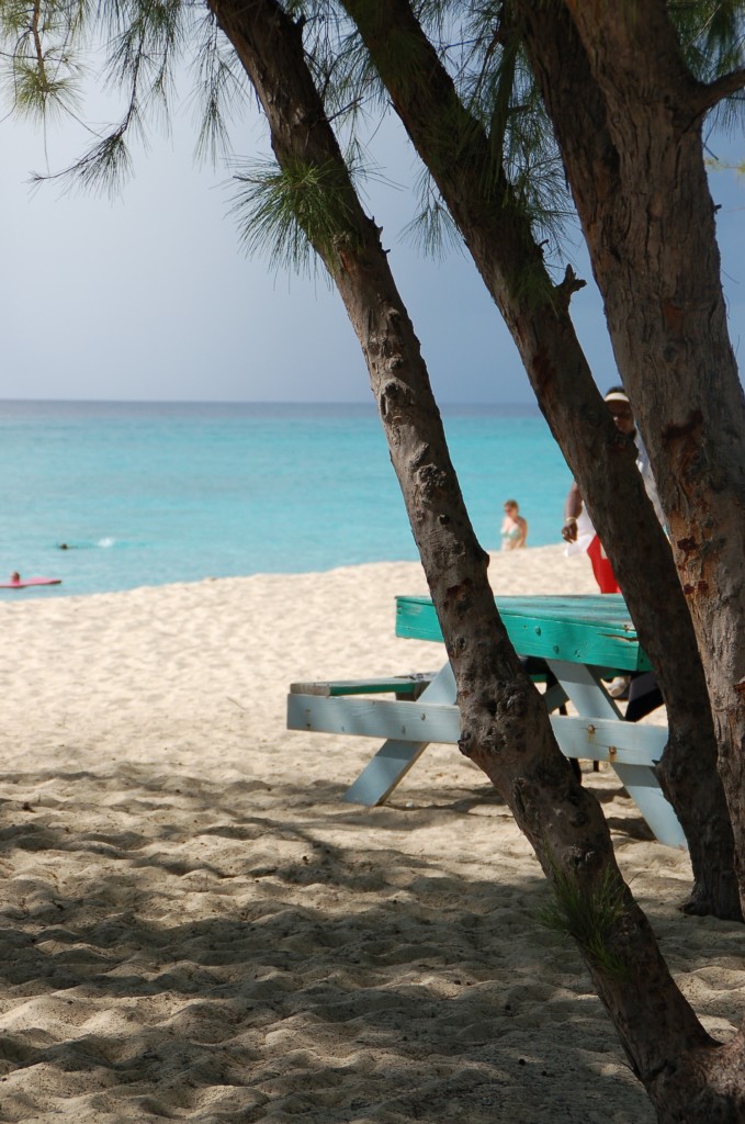Turk and Caicos