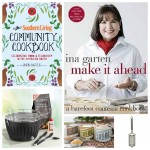 Gift Ideas for Foodies 2014