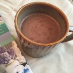 Nutella Hot Chocolate from ascrumptiouslife.com