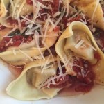 Quick Pasta Sauce
