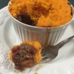 Moroccan Shepards Pie