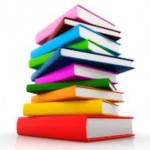 My Summer Reading (2015)